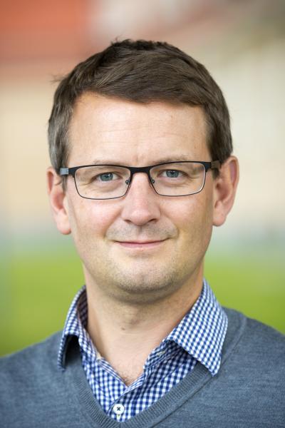 Daniel Brandell