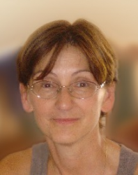 Horváth Gyöngyi
