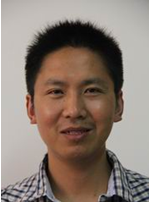 Weibing Wang
