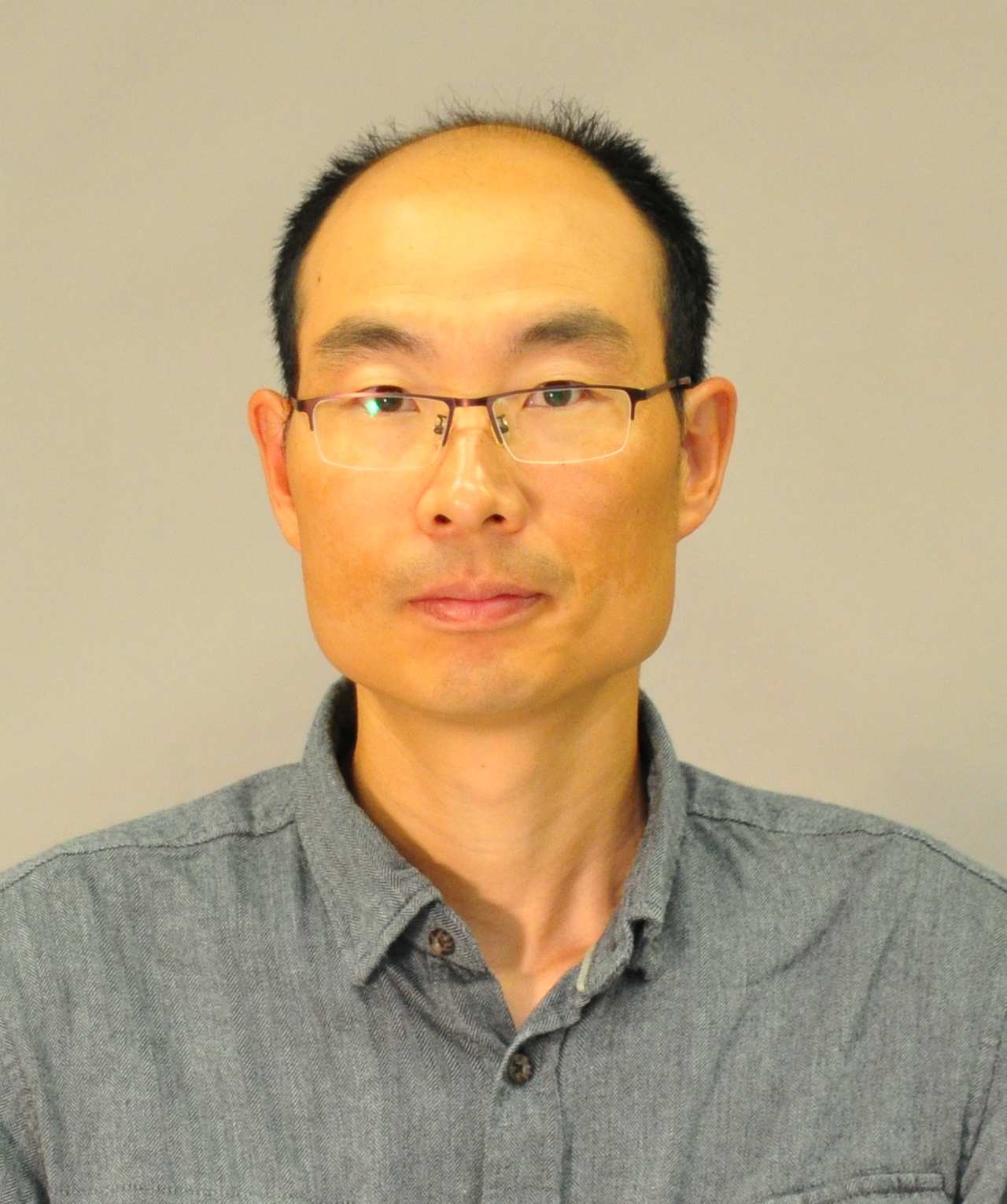 Shuzhong Zhang