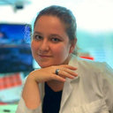 Ekaterina M. Stroeva