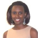 Carmen Nibigira