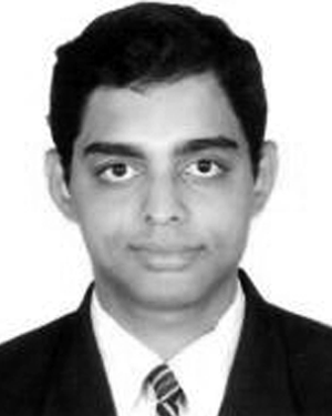 Karthik S. Gurumoorthy