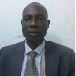 Gabriel Iwasokun