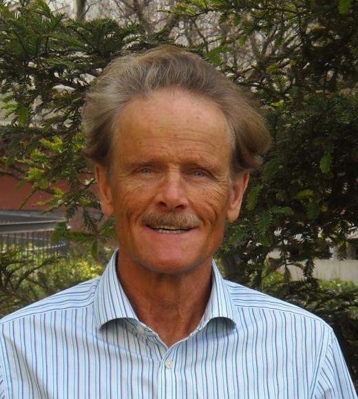 Pieter Stroeve
