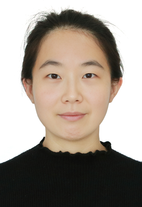 Yuxia Wang