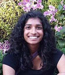Anjali Premkumar