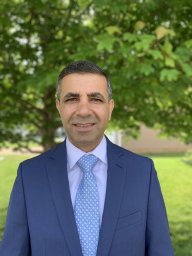 Mehdi Afshari
