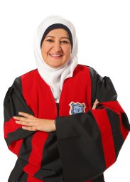 Areej M Jaber