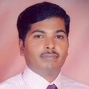 Manjunatha M Revanappa