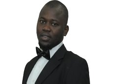 Aliyu Olugbenga Yusuf