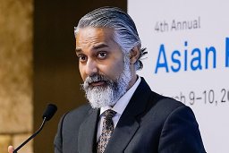 Kaushik Deb