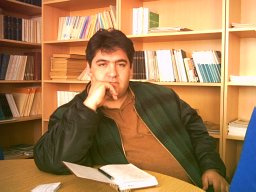 Deniz Soysal