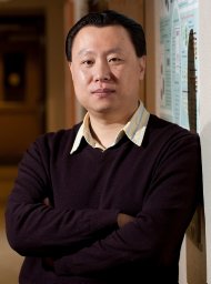 Qiang Wang