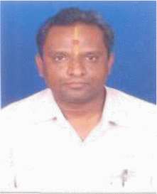 Sundara Krishna Y.K