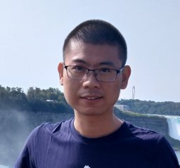 Rong Yang