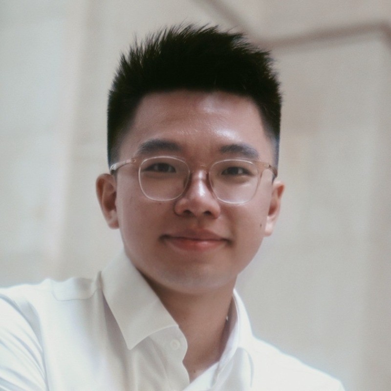 Zhenting Qi