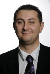 Frederic Venail