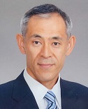 Hitoshi Soyama