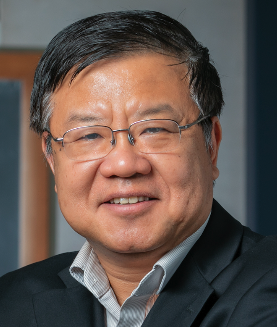 Deming Chen