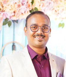 Pritam Dey