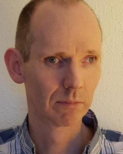 Anders Engeland