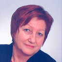Edeltraud Materna-Morris