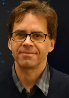 Peter Fritschel