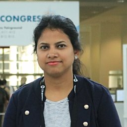 Nahida Akter