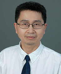 Guobin Cai