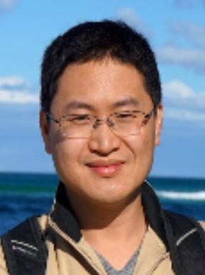 Jun Fang