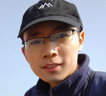 Mingyang Zhao