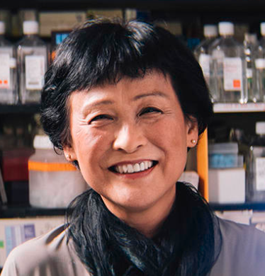 Kazuko Nishikura