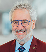 Réjean Plamondon