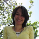 Maria Georgiadou