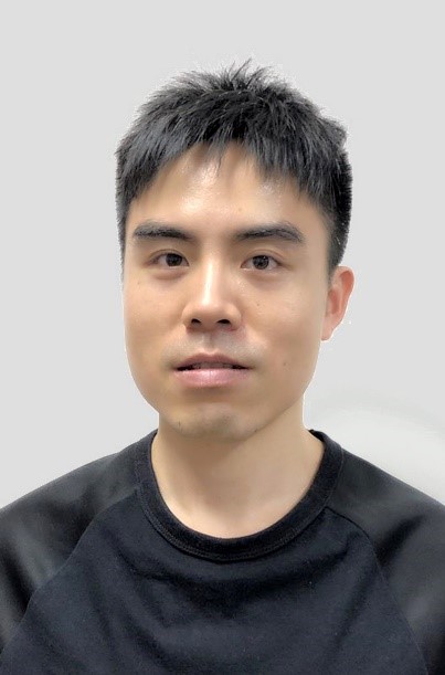 Shuyong Lin