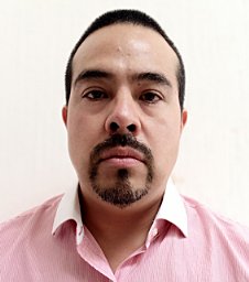 Sergio Ivvan Valdez  Pena