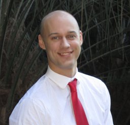 Jeromy Anglim