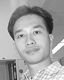 T. S. Yeoh