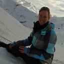Marlieke Van der Eerden