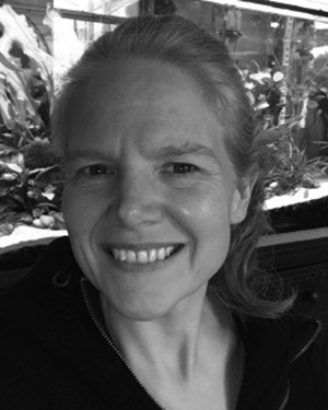 Melissa Tomkins