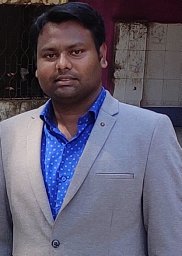 Srikanta Moharana