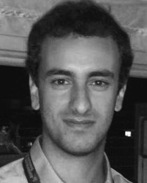 Alessandro Salvucci