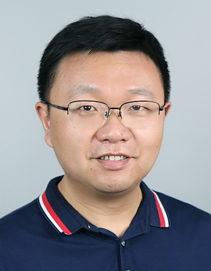 Guanhong Xu
