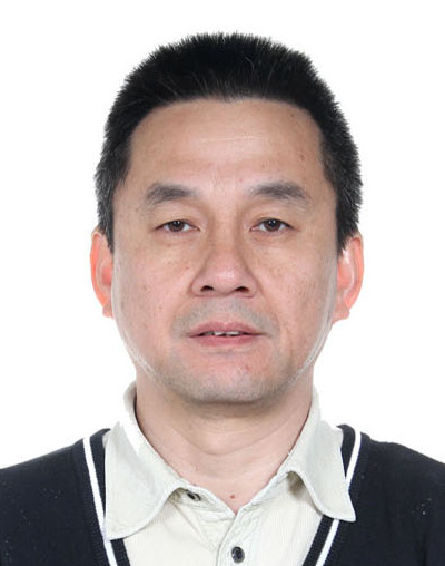 Weiqiang Chen