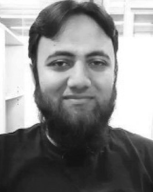Muhammad Aziz ul Haq