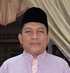 Mohd Amran Md Ali