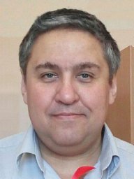Dmitry V. Kuprash