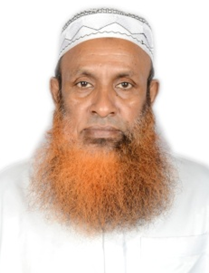 M Rafiqul Islam