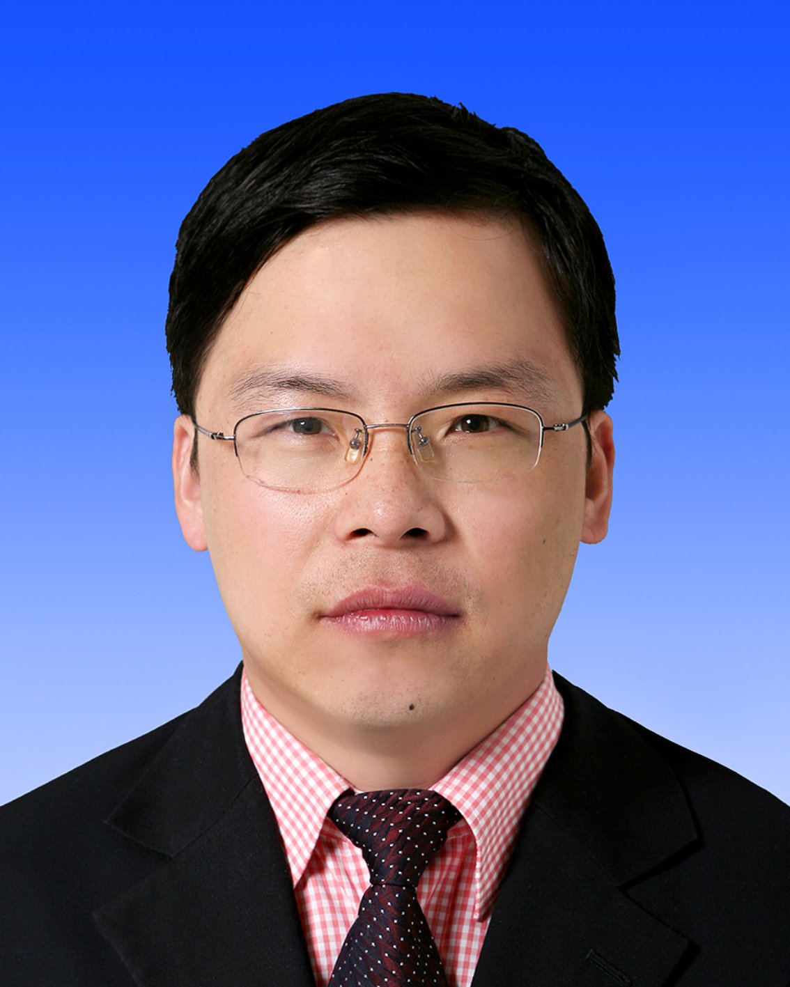 Liming Wu